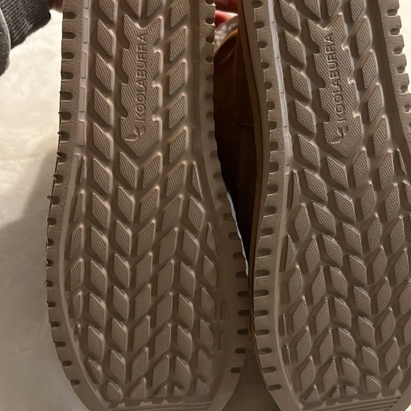 KOOLABURRA BY UGG LYTTA SHORT BOOT - Picture 6 of 6